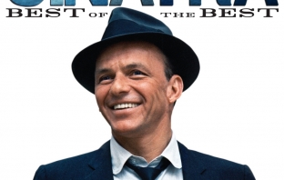 Frank Sinatra - Best of the Best