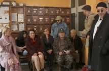 Жан Рено влиза в "Етажна собственост" по Нова ТВ 