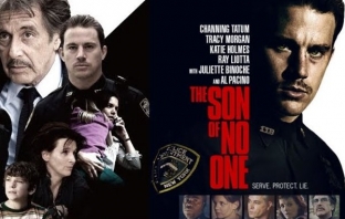 Корумпирани ченгета (The Son of No One) Корумпирани ченгета (The Son of No One)