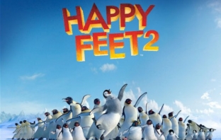 Весели крачета 2 (Happy Feet 2)