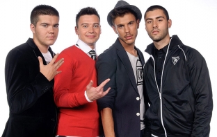 Voice of Boys: Тръгнахме си от X Factor по възможно най-добрия начин (Видео)