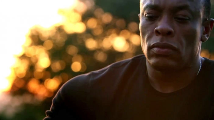 Dr. Dre: Взимам си почивка от музиката