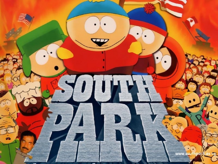Продължиха култовия сериал South Park до 2016 година