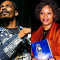 Дъщерята на Nelson Mandela поискала освобождаването на Snoop Dogg Дъщерята на Nelson Mandela поискала освобождаването на Snoop Dogg