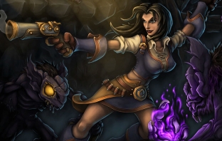 Отложиха издаването на Torchlight 2 за догодина