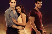 The Twilight Saga: Breaking Dawn - Part 1 стартира с рекордни приходи в САЩ