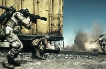 Солиден системен ъпдейт за Battlefield 3 излиза за PC до броени дни