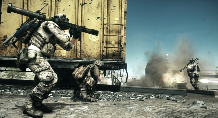 Солиден системен ъпдейт за Battlefield 3 излиза за PC до броени дни