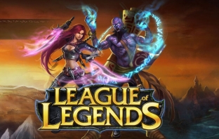 League of Legends с три пъти повече потребители от World of Warcraft