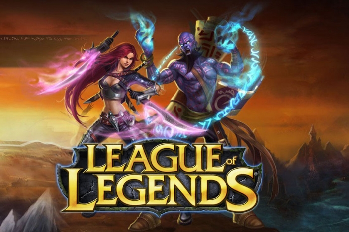 League of Legends с три пъти повече потребители от World of Warcraft