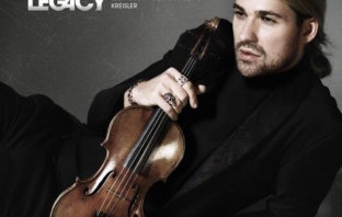 David Garrett - Legacy