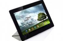 Революционен Asus Eee Pad Transformer Prime