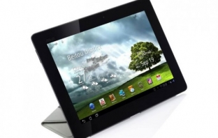 Революционен Asus Eee Pad Transformer Prime