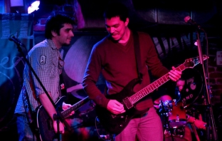 Music Space Live с My Disorder и Chains (Видео) Music Space Live с My Disorder и Chains (Видео)