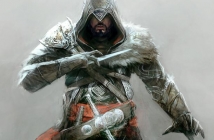 Assassin's Creed: Revelations не успя да пробие дефанзивата на MW3 в UK VGC
