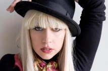 Lady Gaga работи по нов албум, записва нов дует с Елтън Джон