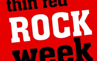 Група Crashbrake ще открие Тънка червена рок седмица 3