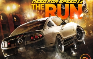 Need for Speed: The Run