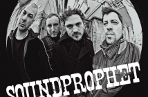 Soundprophet и Maze: Обещаваме смазваща Тънка червена рок седмица 3 (Видео)