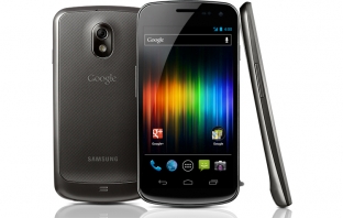 Samsung Galaxy Nexus - идеалният партньор за Android 4.0