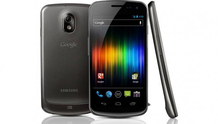 Samsung Galaxy Nexus - идеалният партньор за Android 4.0