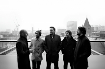 BBC избра Elbow за саундтрака на Летните олимпийски игри Лондон 2012