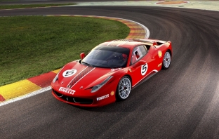 Test Drive: Ferrari излиза в Европа на 30 март