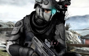 Ubisoft отново разгневиха геймърите: Ghost Recon Online вместо Future Soldier за PC