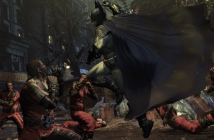 Batman: Arkham City Map Pack излиза на 20 декември