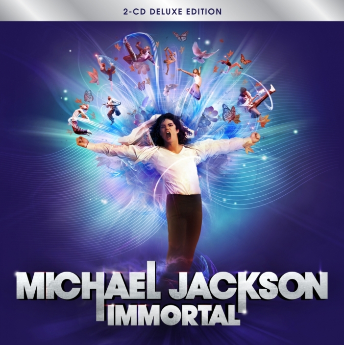 Michael Jackson - Immortal