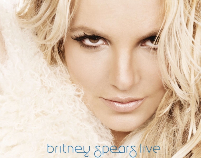 Britney Spears Live: The Femme Fatale Tour