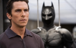 Крисчън Бейл: Приключихме с Батман, време е за нова ера в киното