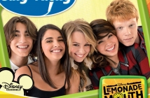 Disney Singalong - Lemonade Mouth OST