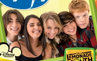 Disney Singalong - Lemonade Mouth OST