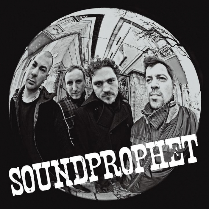 Soundprophet: Музиката трябва да казва истини на всяка цена!