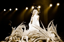 Kylie Minogue - Aphrodite Les Folies: Live In London