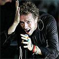 Chris Martin планира да замени рока с класическа музика Chris Martin планира да замени рока с класическа музика