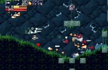 HD ремастерирана версия на Cave Story с нови игрални режими излезе в Steam