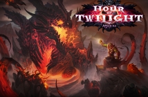 Излезе World of Warcraft: Hour of Twilight (Patch 4.3)