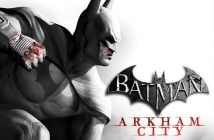 Batman: Arkham City