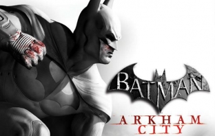 Batman: Arkham City