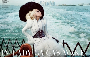 Lady Gaga: Това, което плаши мъжете, с които излизам, не са парите, а умът ми!