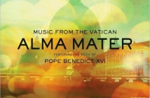 Alma Mater feat. The Voice of Pope Benedict XVI