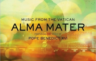 Alma Mater feat. The Voice of Pope Benedict XVI