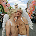 Лондон ще домакинства най-големия европейски гей и лесбо фестивал - EuroPride 2006