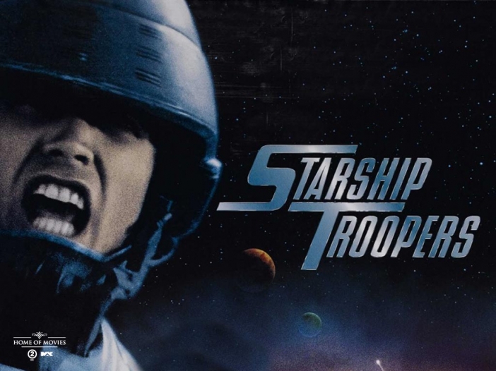 Създателят на "Бързи и яростни" се захвана с римейк на Starship Troopers