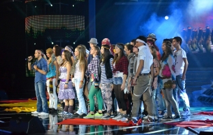 Без елиминации в X Factor на 7 декември, ще слушаме коледни песни