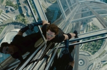 Том Круз сам изпълнява екстремни каскади в "Мисията невъзможна 4" (Видео)