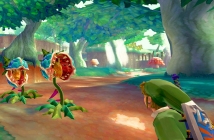 Бъг в Legend of Zelda: Skyward Sword "счупва" играта при определени обстоятелства (Видео)