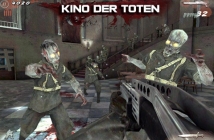 В App Store излезе Call of Duty: Black Ops Zombies 